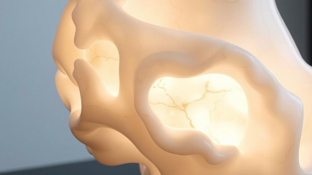 selecting elegant alabaster lamps
