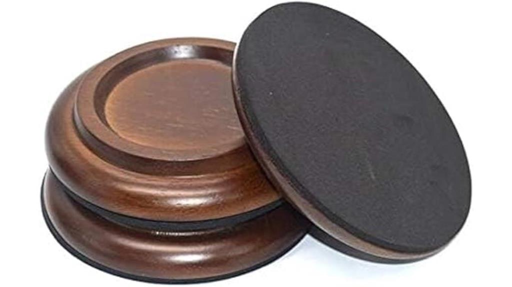 set of three piano accessories