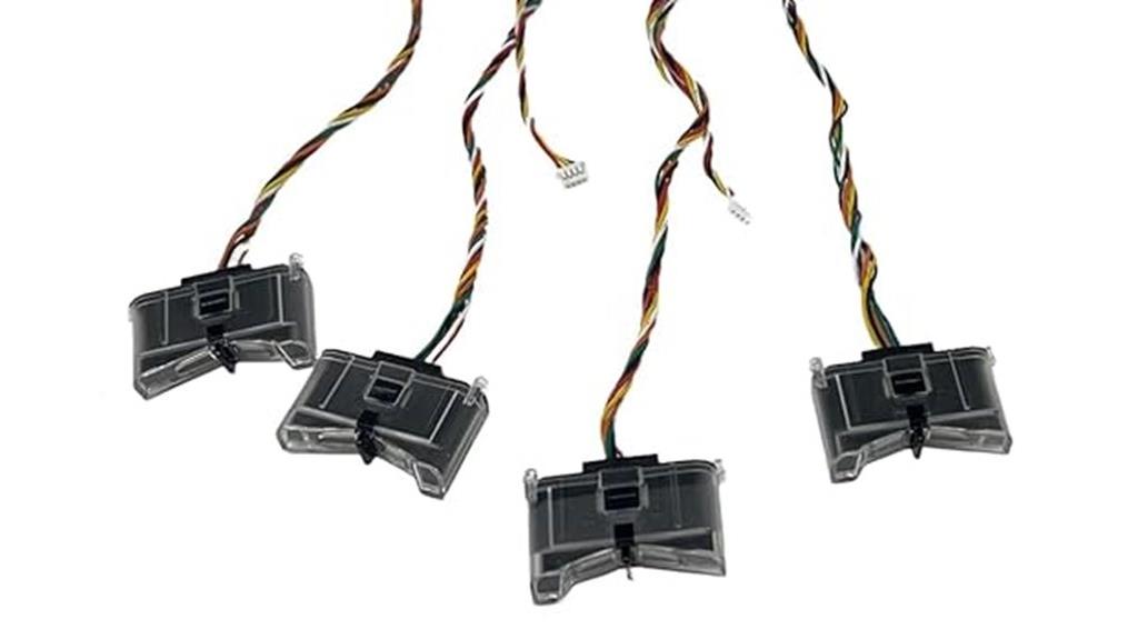 shark iq sensor replacement