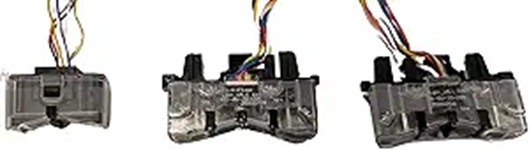 shark robot vacuum sensors