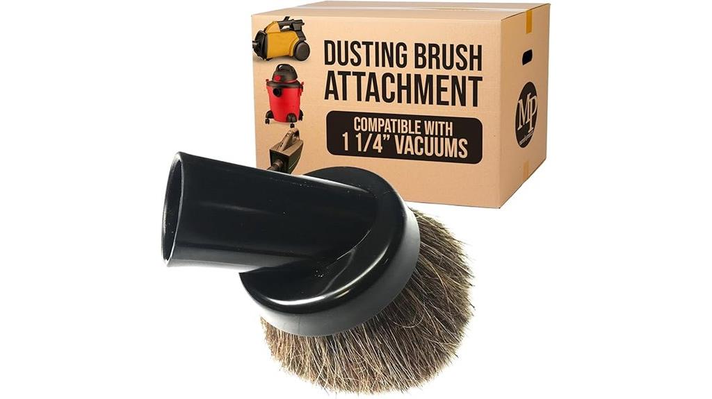 shop vac vacuum brush