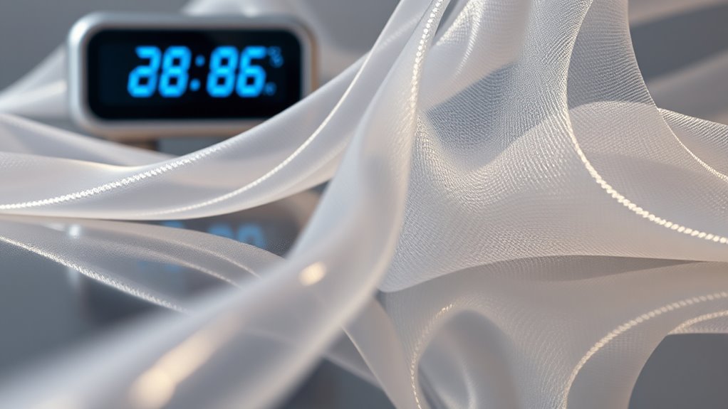 silk durability enhancement innovations