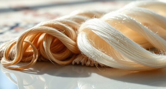 silk rug brightening solutions