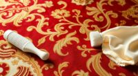 silk rug care kits