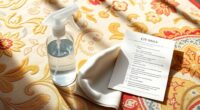 silk rug cleaning guide