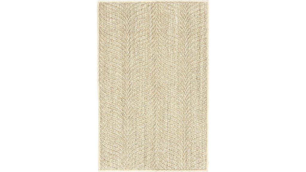 sisal rug runner 8ft