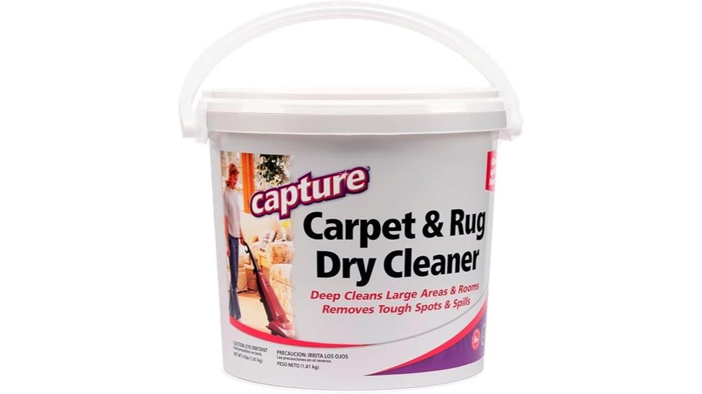 small dry cleaning package