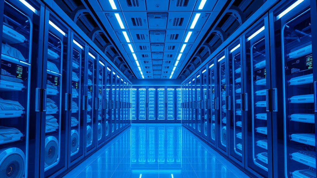 smart humidity control innovations