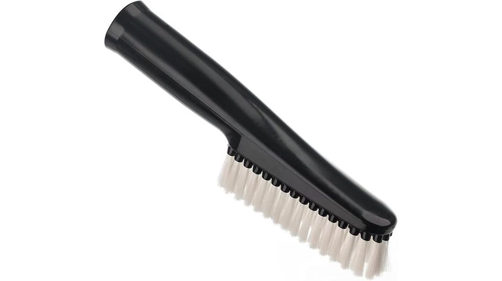 soft bristle auto brush