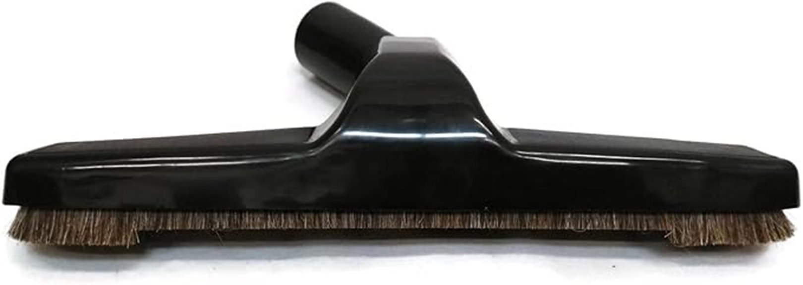 soft bristle hardwood brush