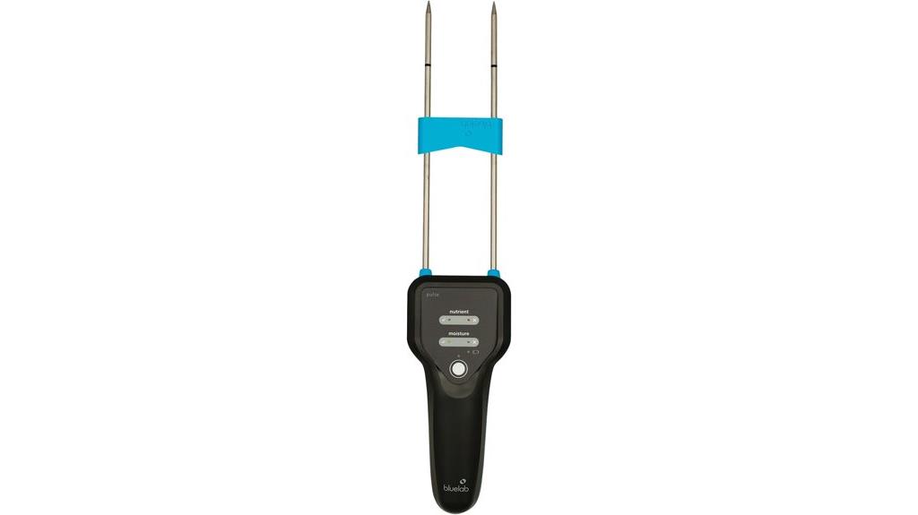 soil tester for nutrients