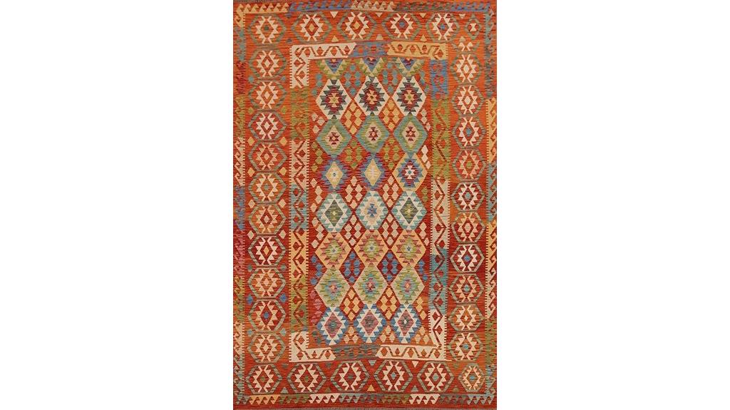 southwestern kilim rug collection