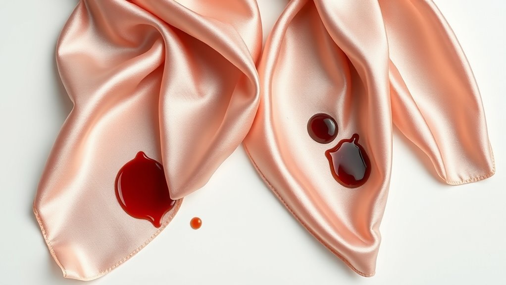 stain resistant fabric protection techniques