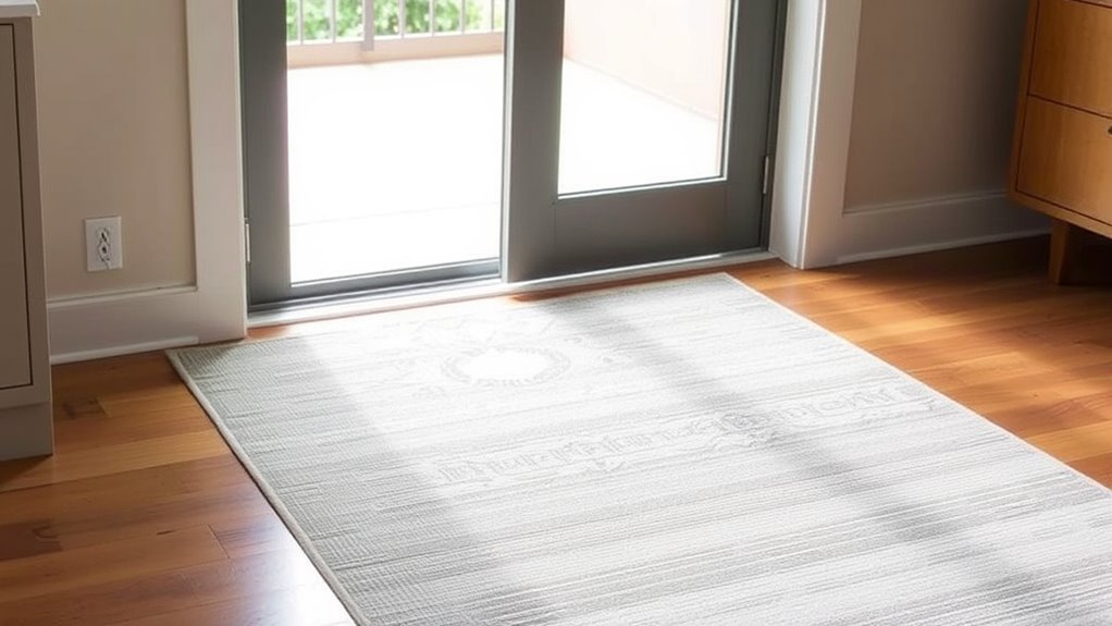 stylish practical rug choices
