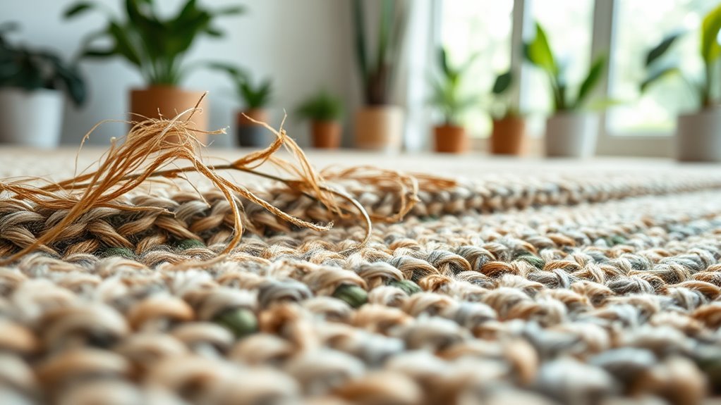 sustainable traditional weaving practices