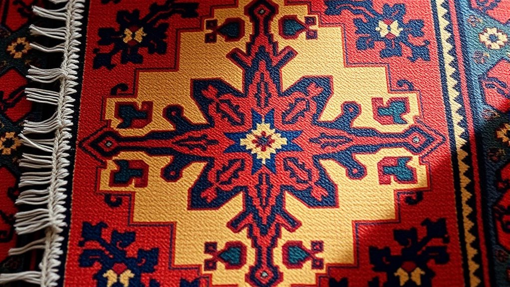 symbolic motifs and techniques
