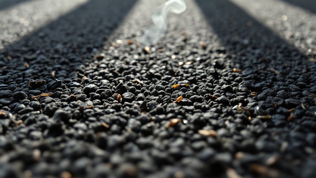 synthetic fibers and adhesives