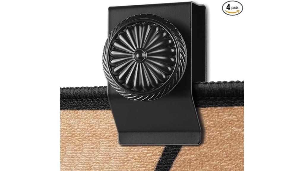 tapestry quilt wall hooks