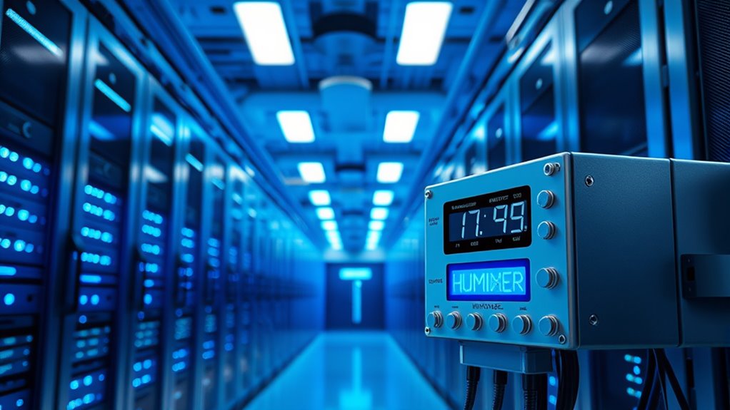 textile storage humidity control