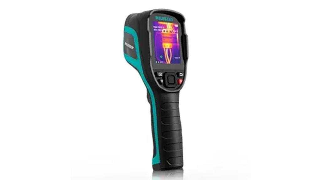 thermal imaging camera model
