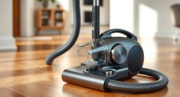 top 15 flexible vacuum cleaners