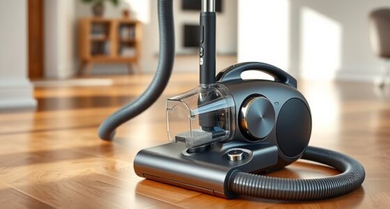 top 15 flexible vacuum cleaners