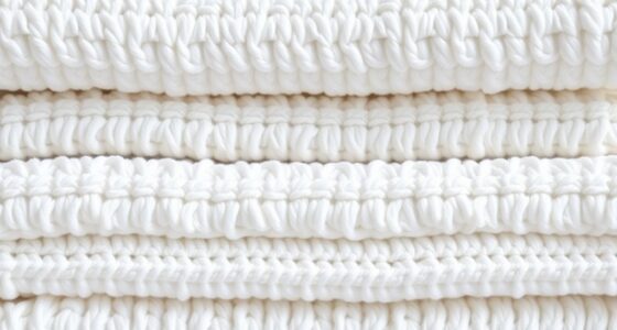 top absorbent terry towels