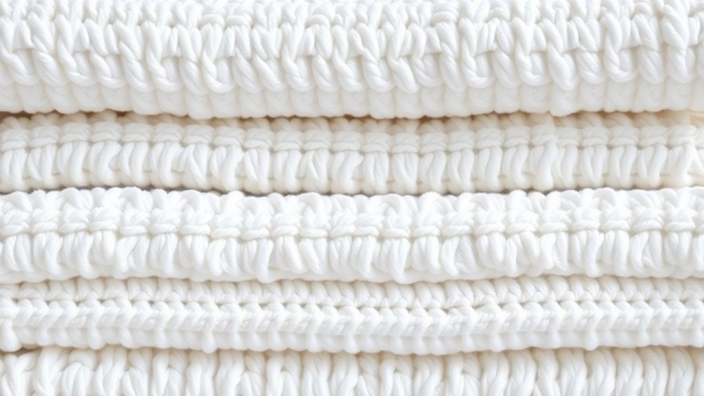 top absorbent terry towels