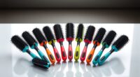 top anti tangle brush vacuums