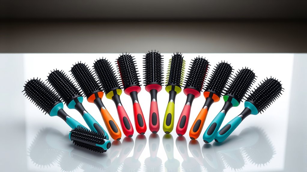 top anti tangle brush vacuums