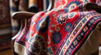 top antique kazak rugs