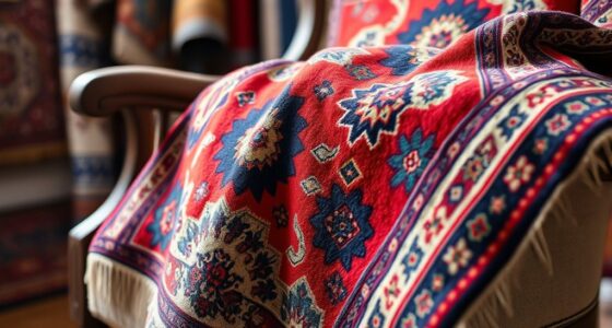 top antique kazak rugs