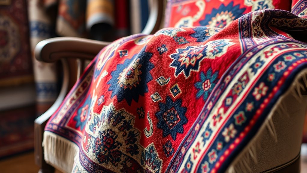 top antique kazak rugs