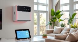 top app enabled dehumidifiers
