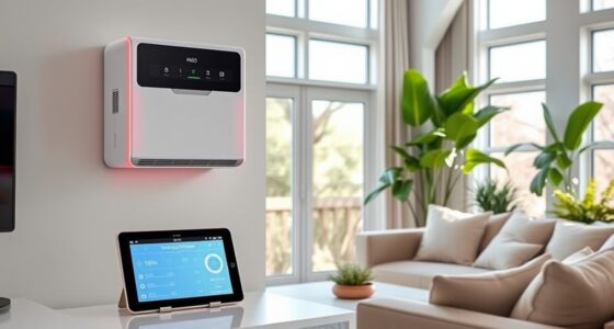 top app enabled dehumidifiers