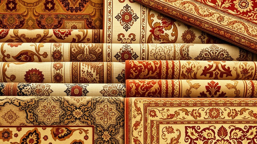 top authentic carpet factory selections
