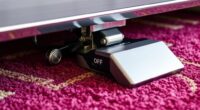 top automatic carpet beater bars