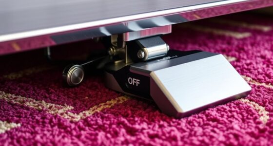 top automatic carpet beater bars