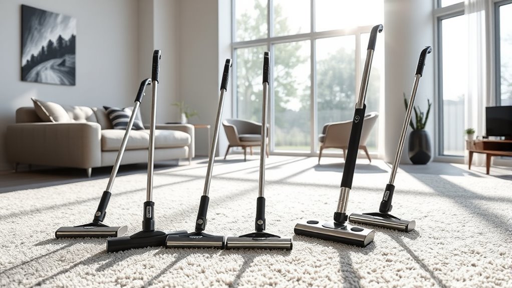 top carpet beater picks