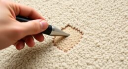 top carpet repair kits