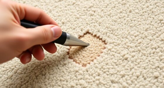 top carpet repair kits
