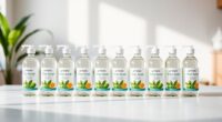 top chlorine free odor neutralizers