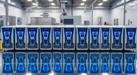 top commercial ozone disinfection devices