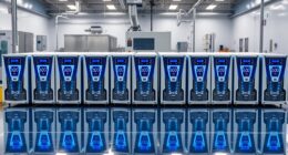top commercial ozone disinfection devices