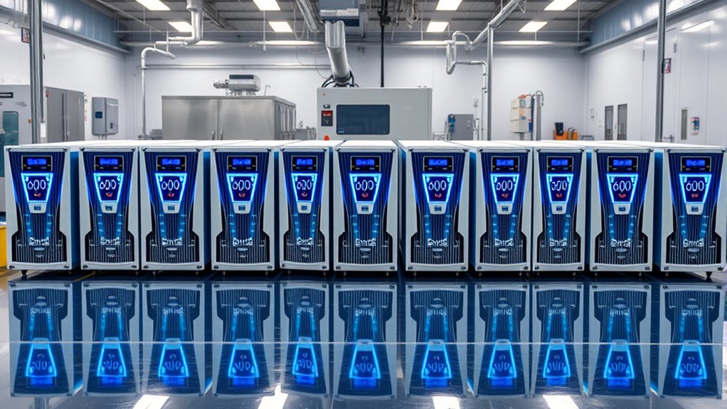 top commercial ozone disinfection devices