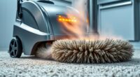 top commercial rug cleaning tools