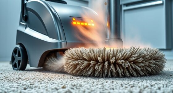 top commercial rug cleaning tools