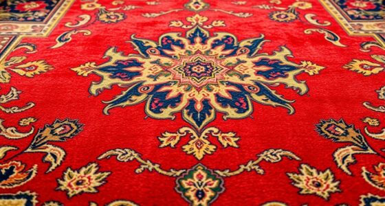 top coral persian carpet selection