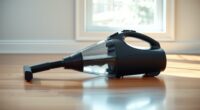 top cordless floor vacuums