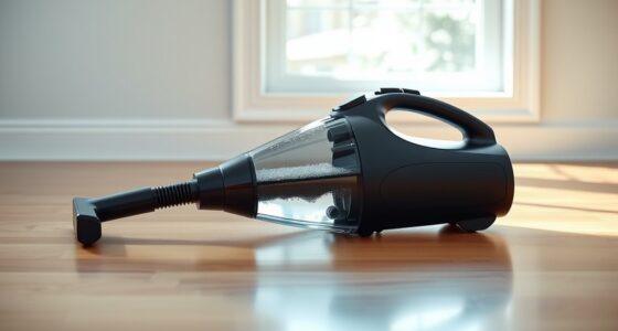 top cordless floor vacuums